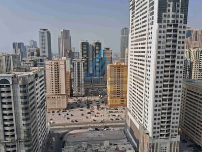 2 Bedroom Apartment for Rent in Al Taawun, Sharjah - 1000028628. jpg