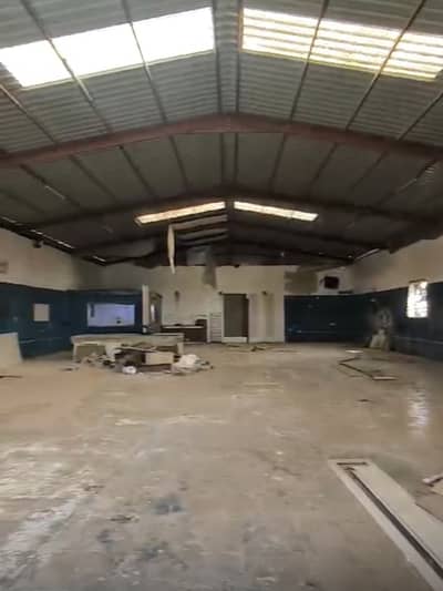 Warehouse for Rent in Mazyad, Al Ain - IMG_5705. jpeg