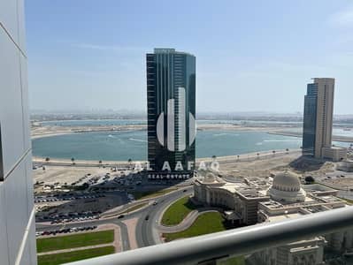 3 Bedroom Apartment for Rent in Al Mamzar, Sharjah - WhatsApp Image 2025-02-07 at 1.37. 01 AM (1). jpeg