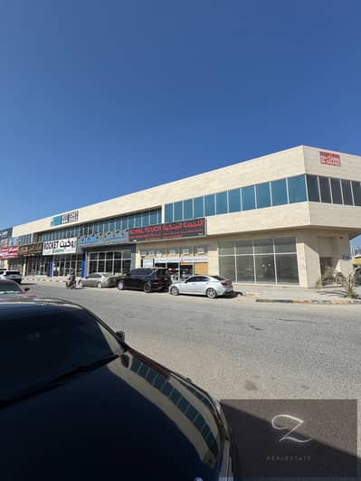 Shop for Rent in Industrial Area, Sharjah - cb114bc9-6092-48f2-aec3-cd9098d301a1. jpg