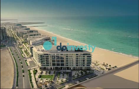 1 Bedroom Apartment for Sale in Saadiyat Island, Abu Dhabi - Capture. JPG