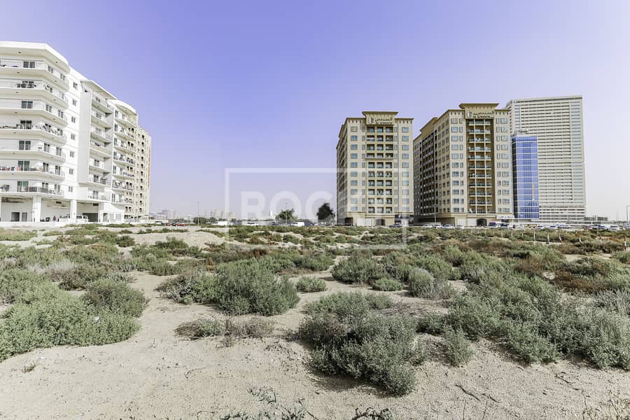 G+5 Unique Land | Liwan 2 | Residential + Retail G+5 Unique Land | Liwan 2 | Residential + Retail