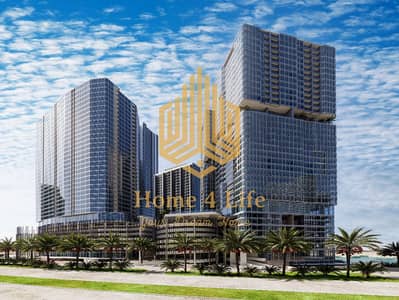 3 Bedroom Flat for Sale in Al Reem Island, Abu Dhabi - IMG-20240701-WA0093. jpg