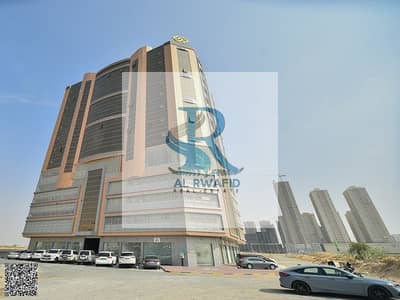 1 Bedroom Apartment for Sale in Al Humaid City, Ajman - watermark. jpg