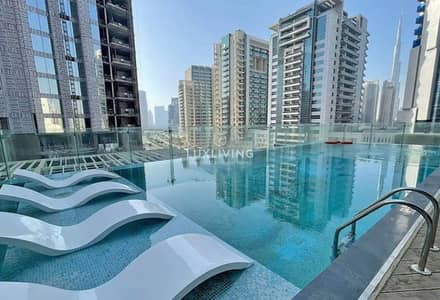 2 Bedroom Apartment for Rent in Business Bay, Dubai - Spacious | Premium Location | Furnished