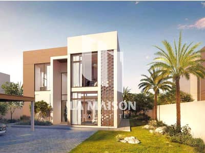 3 Bedroom Townhouse for Sale in Al Jubail Island, Abu Dhabi - IMG-20241002-WA0058. jpg