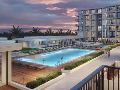 3 Bedroom Flat for Sale in Town Square, Dubai - WhatsApp Image 2025-01-10 at 2.40. 36 PM (3). jpeg