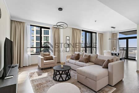 2 Bedroom Flat for Rent in Dubai Creek Harbour, Dubai - DSC04284. jpg