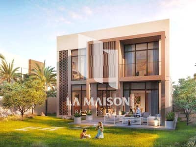 تاون هاوس 3 غرف نوم للبيع في جزيرة الجبيل، أبوظبي - IMG-20241002-WA0059. jpg