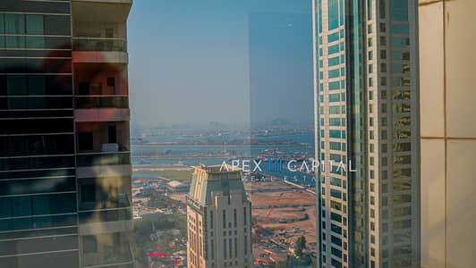 2 Bedroom Apartment for Rent in Dubai Marina, Dubai - DSC01499. jpg