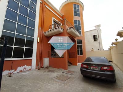 6 Bedroom Villa for Rent in Mohamed Bin Zayed City, Abu Dhabi - IMG_20241218_134324. jpg