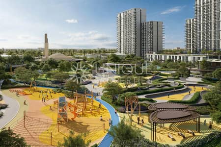 2 Bedroom Apartment for Sale in Dubai Hills Estate, Dubai - Prime Location | Green Community | Spacious