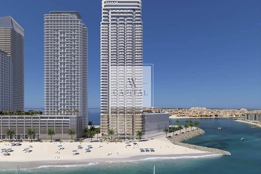 位于迪拜港,艾玛尔海滨社区,Address海滩之门公寓小区 3 卧室的公寓 10400000 AED - 10823218 位于迪拜港,艾玛尔海滨社区,Address海滩之门公寓小区 3 卧室的公寓 10400000 AED - 10823218