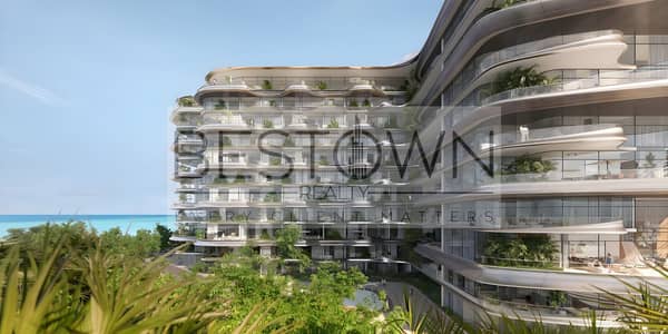 فلیٹ 2 غرفة نوم للبيع في نخلة جميرا، دبي - sls_residences_the_palm_dubai_1. jpg