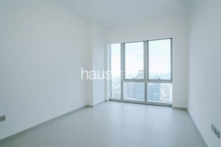 2 Bedroom Apartment for Rent in Downtown Dubai, Dubai - High Floor | Amazing Views | Negotiable