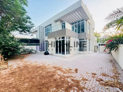 4 Bedroom Villa for Rent in Dubai Silicon Oasis (DSO), Dubai - IMG-20241219-WA0043. jpg