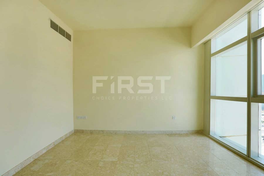 4 Internal Photo of 1 Bedroom Apartment in Ocean Terrace Marina Square Al Reem Island Abu Dhabi UAE (23). jpg