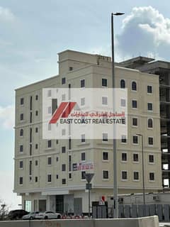 شقة في الحيل 1 غرفة 17000 درهم - 10823488