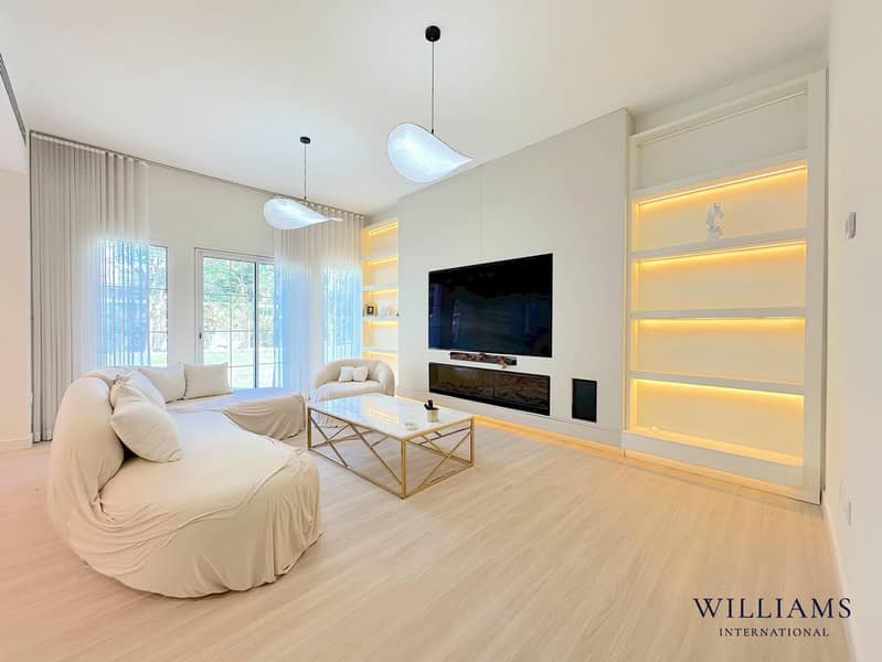 2 BEDROOM | FULLY UPGRADED | LARGE CORNER PLOT 2 BEDROOM | FULLY UPGRADED | LARGE CORNER PLOT