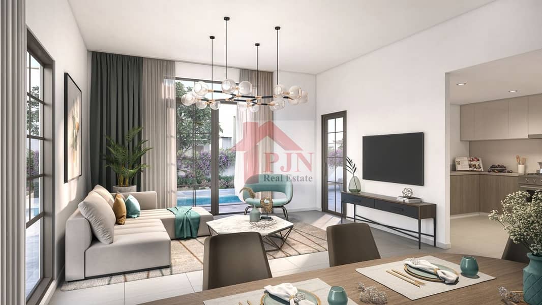 3 ALDAR_YasParkViews_CGI34_Livingroom_04a_NoPPL_10K. jpg