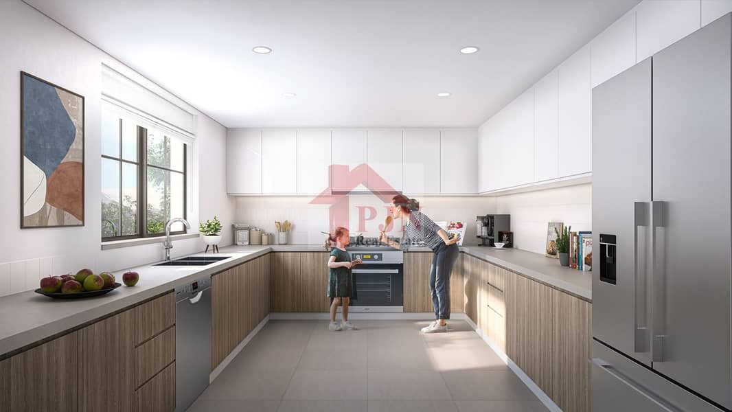 7 ALDAR_YasParkViews_CGI37_Kitchen_05a_10K. jpg