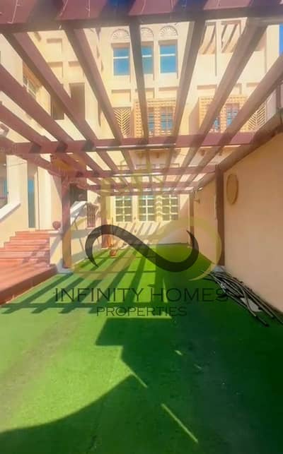 5 Bedroom Villa for Rent in Al Nahyan, Abu Dhabi - WhatsApp Image 2025-02-07 at 10.59. 46_e8108f62. jpg