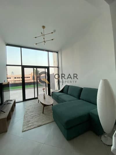 3 Bedroom Apartment for Rent in Al Jaddaf, Dubai - WhatsApp Image 2025-02-07 at 9.35. 31 AM (1). jpeg