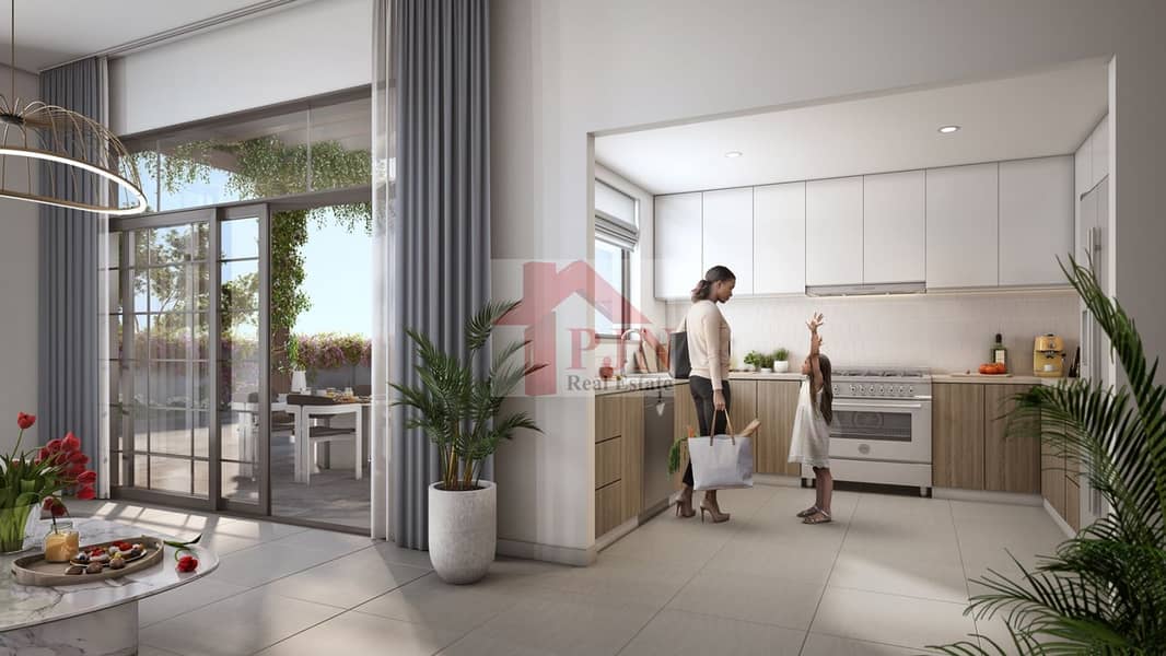 6 ALDAR_YasParkViews_CGI36_Kitchen_05a_10K. jpg