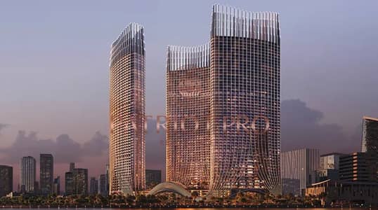 HIGH FLOOR I HIGH ROI I NO Commission | Luxuries Living | Bayut.com