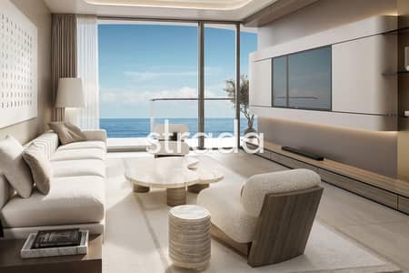 2 Bedroom Flat for Sale in Dubai Islands, Dubai - CRAFTED FOR WELL-BEING | 60/40 PP | Q2 2027