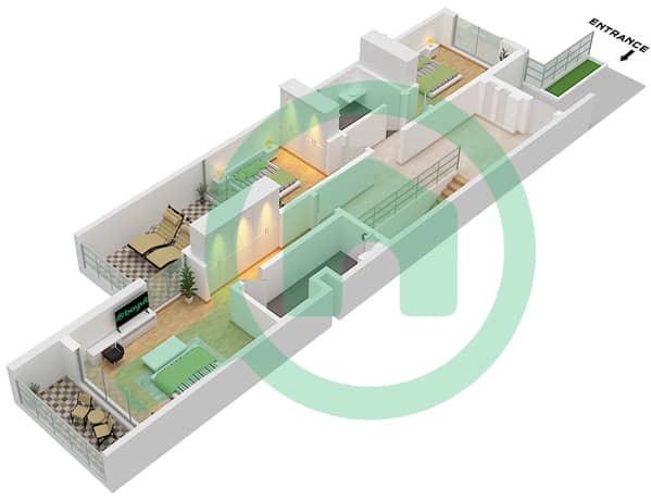 Type 1 Floor Ground