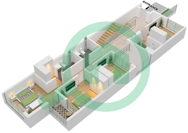 Type 1 Floor Ground