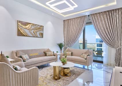 2 Bedroom Apartment for Rent in Dubai Hills Estate, Dubai - 1. png