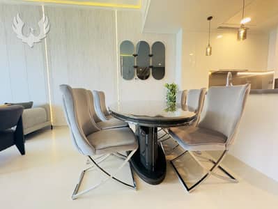 2 Bedroom Flat for Rent in Al Wasl, Dubai - Upgraded | Luxury Furniture | Brand New | Vacant