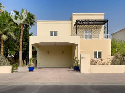 3 Bedroom Villa for Rent in The Meadows, Dubai - UPGRADED AND EXTENDED | BEST LAYOUT | VACANT