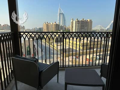 2 Bedroom Flat for Rent in Umm Suqeim, Dubai - Fully Furnished | Incredible Location | Vacant