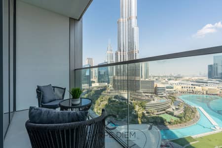 2 Bedroom Apartment for Rent in Downtown Dubai, Dubai - DSC09524-HDR. jpg