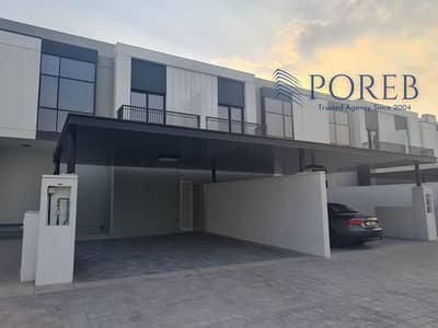 3 Bedroom Townhouse for Rent in Al Furjan, Dubai - IMG-20250207-WA0009. jpg