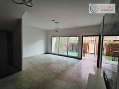 Ready | Prime location | Spacious Villa