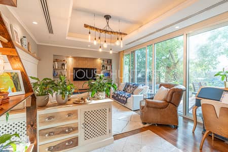 4 Bedroom Villa for Rent in The Sustainable City, Dubai - Rare to market | Upgraded | Pristine condition