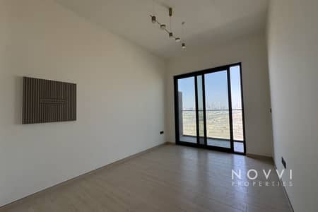 1 Bedroom Flat for Rent in Jumeirah Village Circle (JVC), Dubai - Unfurnished | Marina View | Cheques Negotiable