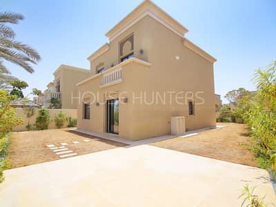 3 Bedroom Villa for Rent in Arabian Ranches 2, Dubai - Perfect 3 bed Family Home|Nicely Landscaped