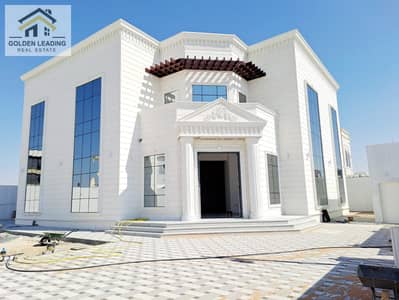 6 Bedroom Villa for Rent in Al Shawamekh, Abu Dhabi - WhatsApp Image 2024-11-10 at 2.01. 40 PM (1). jpeg