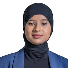 Rowaida Elhilali