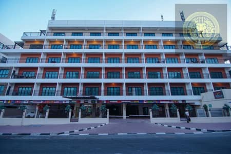 23 Apartments for Rent in Dubai Investment Park 2, Dubai Investment ...