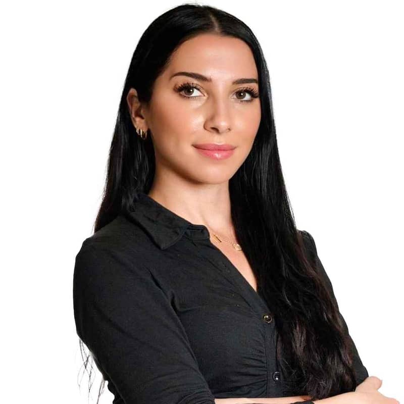 Maryam Haymour