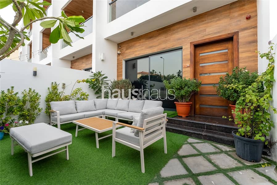 Таунхаус в Джумейра Вилладж Трайангл (ДЖВТ),JVT Дистрикт 6,Pomona Residence, 4 cпальни, 4950000 AED - 10819698 Таунхаус в Джумейра Вилладж Трайангл (ДЖВТ),JVT Дистрикт 6,Pomona Residence, 4 cпальни, 4950000 AED - 10819698