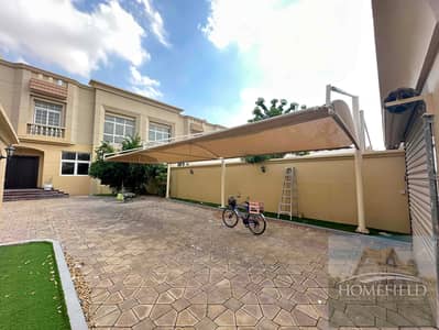 5 Bedroom Villa for Rent in Khalifa City, Abu Dhabi - 9VSaL10j1k8K13yWHftt8GPxQwHVhDalwUovzUJl