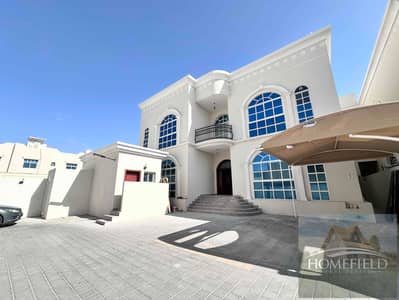 1 Bedroom Apartment for Rent in Khalifa City, Abu Dhabi - IMG_4738. jpg