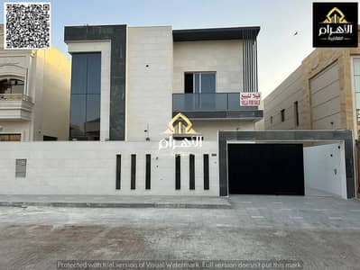 فیلا 5 غرف نوم للبيع في العالية، عجمان - 758561308-1066x800. jpg